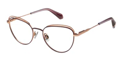 Superdry Sdo 3007 Women's Glasses, Brown, Size 50
