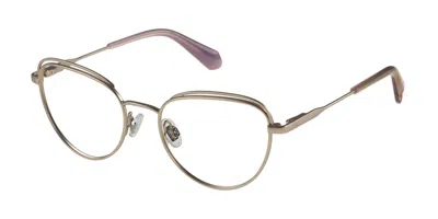 Superdry Sdo 3007 Women's Glasses, Gold, Size 50