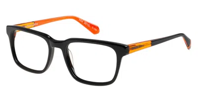 Superdry Sdo 3010 Men's Glasses, Black, Size 52