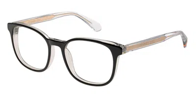 Superdry Sdo 3012 Men's Glasses, Black, Size 52