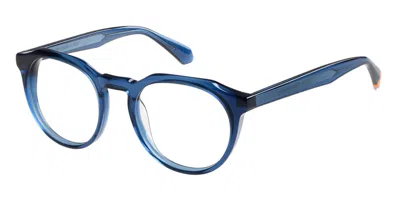 Superdry Sdo 3013 Men's Glasses, Blue, Size 51