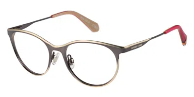 Superdry Sdo 3014 Men's Glasses, Brown, Size 51