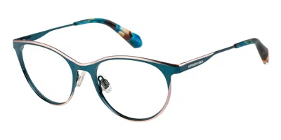 Superdry Sdo 3014 Men's Glasses, Green, Size 51