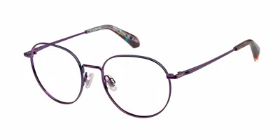 Superdry Sdo 3020 261 Occhiali Da Vista Purple Per Uomo (solo Montatura)