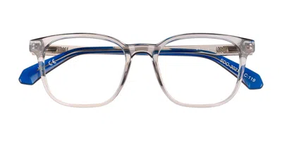 Superdry Sdo 3021 119 Men's Glasses Clear Size 51 - Free Lenses - Blue Light Block Available