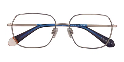 Superdry Sdo 3026 005 Occhiali Da Vista Grigi Per Uomo (solo Montatura) In Gray