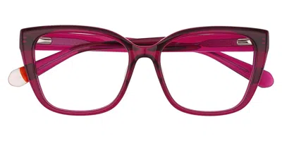 Superdry Sdo 3034 162 Occhiali Da Vista Chiari Per Donna (solo Montatura)