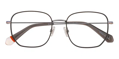 Superdry Sdo 3039 004 Occhiali Da Vista Neri Per Uomo (solo Montatura)