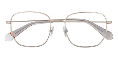 Superdry Sdo 3039 201 Occhiali Da Vista Oro Per Uomo (solo Montatura) In Gold