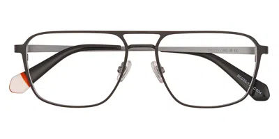 Superdry Sdo 3040 004 Occhiali Da Vista Neri Per Uomo (solo Montatura)