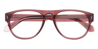 Superdry Sdo 3041 103 Occhiali Da Vista Marroni Per Uomo (solo Montatura) In Brown