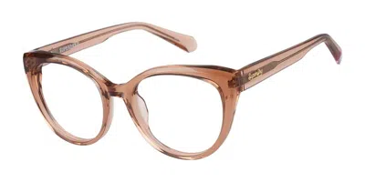 Superdry Sdo 3048 103 Occhiali Da Vista Marroni Per Donna (solo Montatura) In Brown