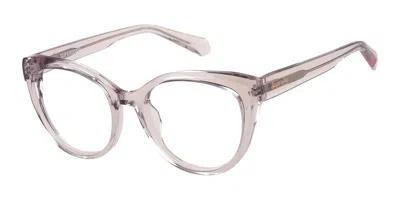 Superdry Sdo 3048 172 Occhiali Da Vista Rosa Per Donna (solo Montatura) In Pink