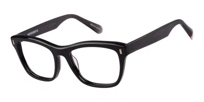 Superdry Sdo 3049 151 Occhiali Da Vista Rosa Per Donna (solo Montatura) In Pink