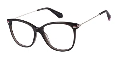 Superdry Sdo 3050 104 Occhiali Da Vista Neri Per Donna (solo Montatura) In Black