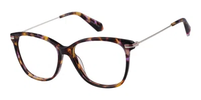 Superdry Sdo 3050 161 Occhiali Da Vista Tartarugatishell Per Donna (solo Montatura) In Brown