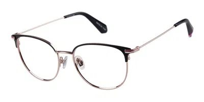 Superdry Sdo 3052 004 Occhiali Da Vista Oro Per Donna (solo Montatura) In Multi