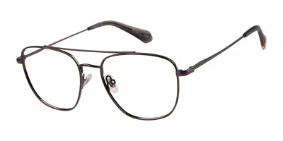 Superdry Sdo 3053 005 Occhiali Da Vista Grigi Per Uomo (solo Montatura) In Gray