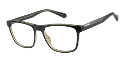 Superdry Sdo 3055 107 Occhiali Da Vista Verdi Per Uomo (solo Montatura)