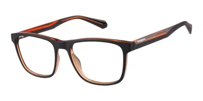 Superdry Sdo 3055 127 Occhiali Da Vista Neri Per Uomo (solo Montatura)