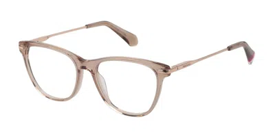 Superdry Sdo 3057 103 Occhiali Da Vista Marroni Per Donna (solo Montatura) In Brown