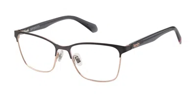 Superdry Sdo 3059 008 Occhiali Da Vista Oro Per Donna (solo Montatura)