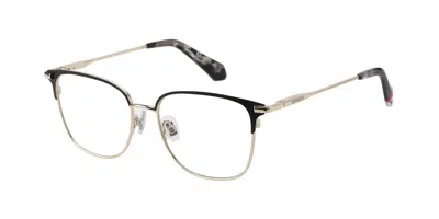 Superdry Sdo 3060 004 Occhiali Da Vista Oro Per Donna (solo Montatura) In Multi