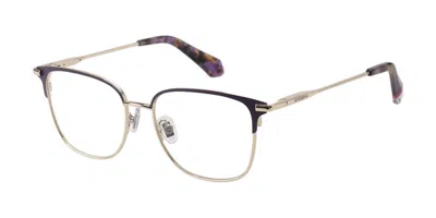 Superdry Sdo 3060 061 Occhiali Da Vista Oro Per Donna (solo Montatura) In Multi