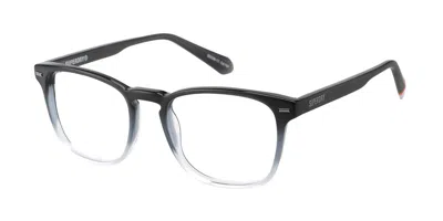 Superdry Sdo 3064 104 Occhiali Da Vista Chiari Per Uomo (solo Montatura)