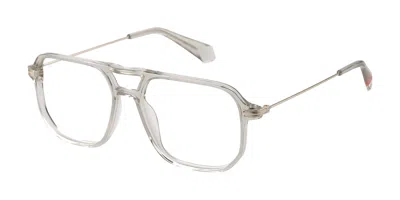 Superdry Sdo 3066 152 Occhiali Da Vista Chiari Per Uomo (solo Montatura) In Transparent