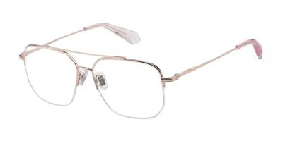 Superdry Sdo 3067 272 Occhiali Da Vista Oro Per Uomo (solo Montatura) In Gold