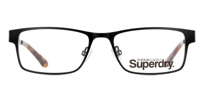 Superdry Sdo Brooklyn Men's Glasses, Black, Size 51