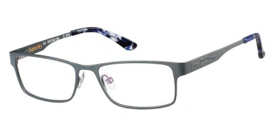 Superdry Sdo Brooklyn Men's Glasses, Grey, Size 51 In Gray