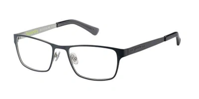 Superdry Sdo Cedar Men's Glasses, Grey, Size 51 In Gray