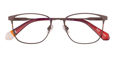 Superdry Sdo Fuji 003 Occhiali Da Vista Marroni Per Uomo (solo Montatura) In Brown