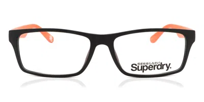 Superdry Sdo Keijo Men's Glasses, Black, Size 56