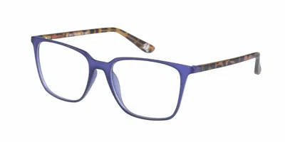 Superdry Sdo Lexia 161 Occhiali Da Vista Purple Per Uomo (solo Montatura)