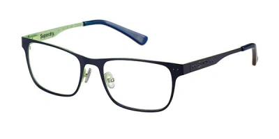 Superdry Sdo Mason Men's Glasses, Black, Size 53