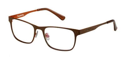 Superdry Sdo Mason Men's Glasses, Brown, Size 53
