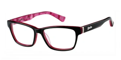 Superdry Sdo Mika Women's Glasses, Black, Size 53
