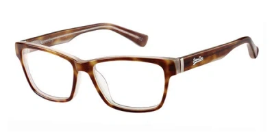 Superdry Sdo Mika Women's Glasses, Brown, Size 53
