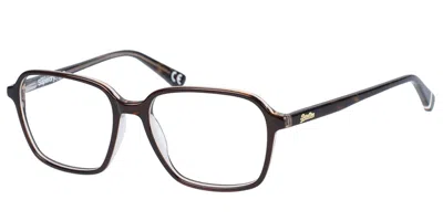 Superdry Sdo Nadare 103 Occhiali Da Vista Marroni Per Donna (solo Montatura)