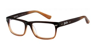Superdry Sdo Octane Men's Glasses, Brown, Size 53
