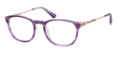 Superdry Sdo Olson Men's Glasses, Purple, Size 51