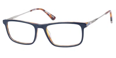 Superdry Sdo Peterson Men's Glasses, Blue, Size 54