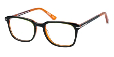 Superdry Sdo Strobe Men's Glasses, Black, Size 52