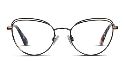 Superdry Sdo-3007 Black,bronze