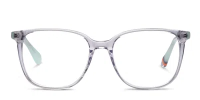 Superdry Sdo-3023 Gray,clear
