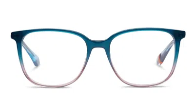 Superdry Sdo-3023 Green,pink