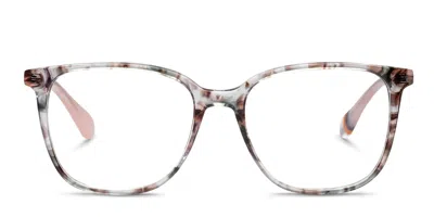 Superdry Sdo-3023 Tortoise,pink